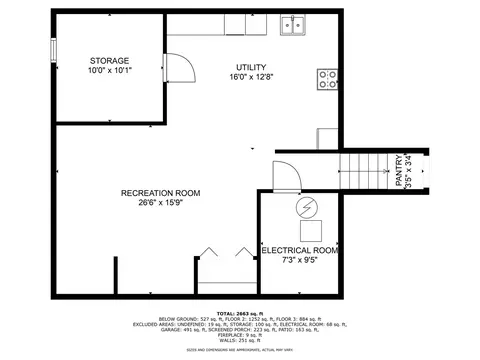 1813 E Maya Ln, Mount Prospect, IL 60056 photo 42