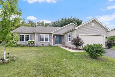 3321 Basswood Rd, Dekalb, IL 60115