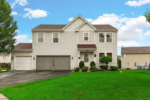 13051 Bucksburn Ct, Beach Park, IL 60083