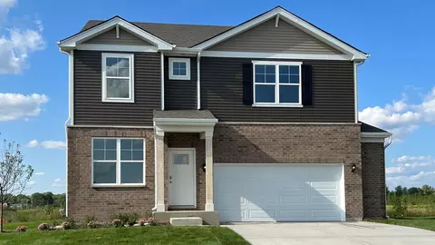 15050 W Oxford Ln, Manhattan, IL 60442