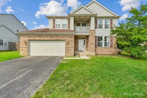1312 Wentworth Dr, Volo, IL 60020