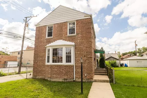 5615 W Dakin St, Chicago, IL 60634