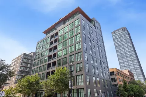 900 W Washington Blvd #502, Chicago, IL 60607
