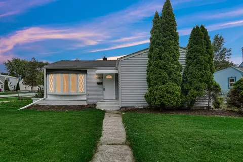 101 S Marilyn Ave, Northlake, IL 60164