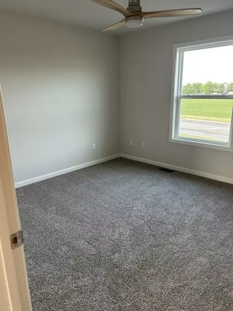 Bedroom - 1639 Periwinkle Ct, Morris, IL 60450 photo 3 of 4