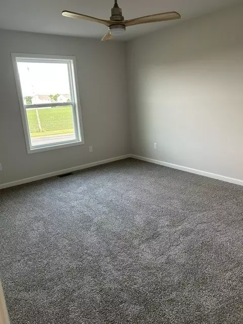Bedroom - 1639 Periwinkle Ct, Morris, IL 60450 photo 4 of 4