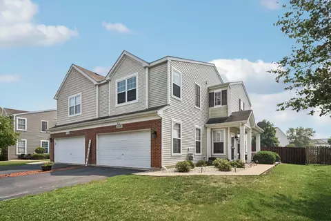 25122 Colligan St, Manhattan, IL 60442