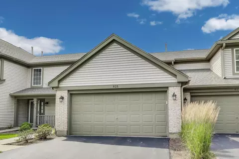 825 Blue Spruce Ct, Lindenhurst, IL 60046