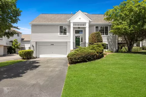 2416 Oakfield Dr #2416, Aurora, IL 60503
