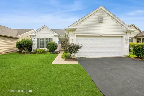 14081 Lavender St, Huntley, IL 60142