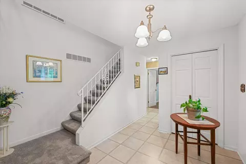 Entry Way - 1005 Page Dr, Champaign, IL 61821 photo 1 of 1