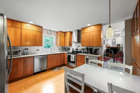 Kitchen - 1005 Page Dr, Champaign, IL 61821 photo 1 of 3