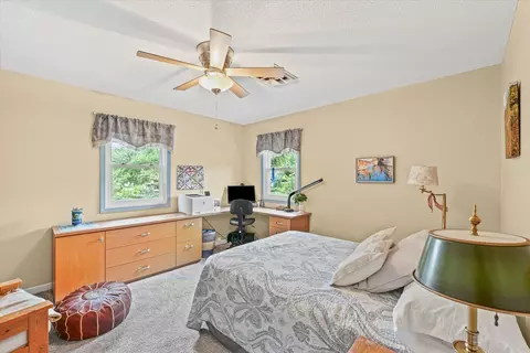 Bedroom - 1005 Page Dr, Champaign, IL 61821 photo 5 of 6