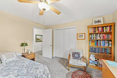Bedroom - 1005 Page Dr, Champaign, IL 61821 photo 6 of 6
