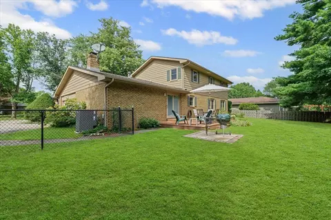 Exterior - 1005 Page Dr, Champaign, IL 61821 photo 3 of 6