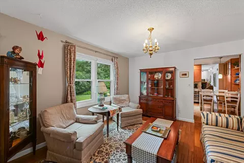 Living - 1005 Page Dr, Champaign, IL 61821 photo 1 of 4