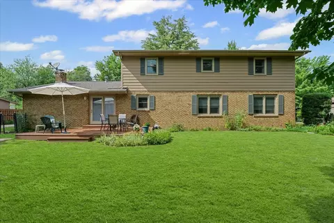 Exterior - 1005 Page Dr, Champaign, IL 61821 photo 4 of 6