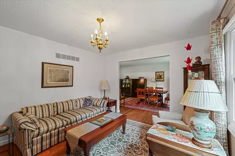 Living - 1005 Page Dr, Champaign, IL 61821 photo 2 of 4