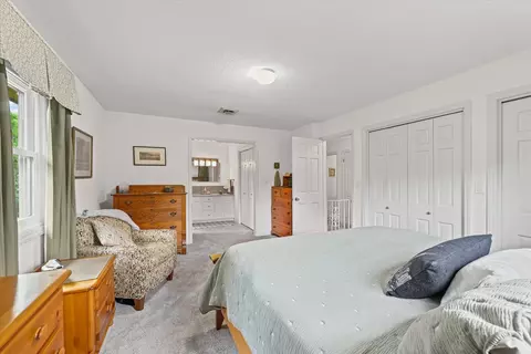 Bedroom - 1005 Page Dr, Champaign, IL 61821 photo 2 of 6
