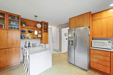 Kitchen - 1005 Page Dr, Champaign, IL 61821 photo 2 of 3