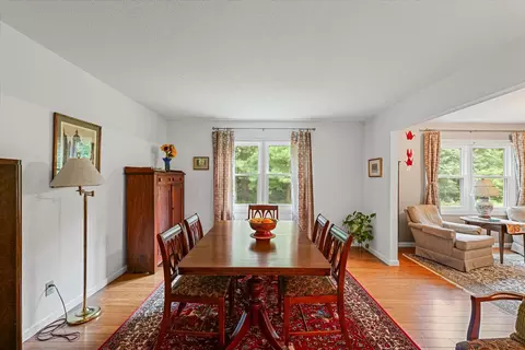 Dining - 1005 Page Dr, Champaign, IL 61821 photo 3 of 3