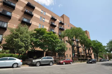 1000 E 53rd St #117, Chicago, IL 60615