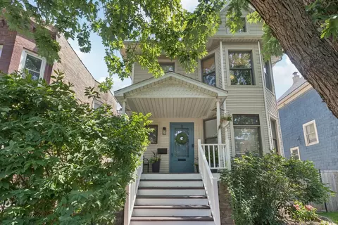 4137 N Pulaski Rd, Chicago, IL 60641