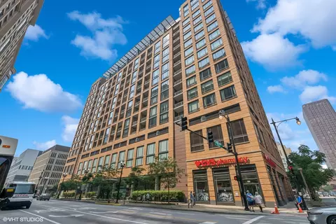 520 S State St #1104, Chicago, IL 60605