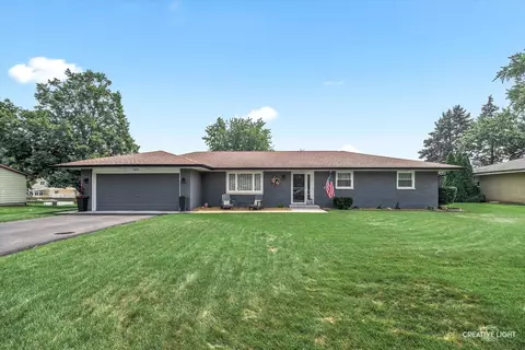 2820 Gifford Pl, New Lenox, IL 60451
