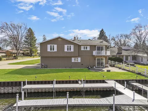 Exterior - 3000 Miller Dr, Mchenry, IL 60050 photo 4 of 4