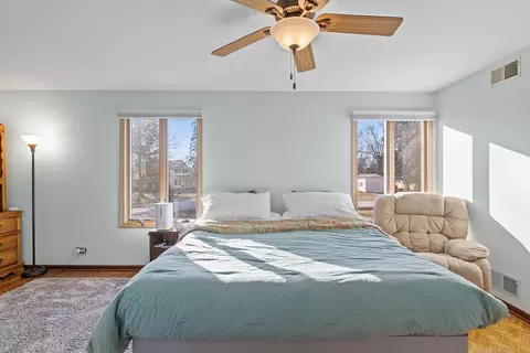 Bedroom - 3000 Miller Dr, Mchenry, IL 60050 photo 1 of 4