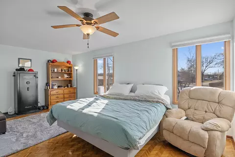 Bedroom - 3000 Miller Dr, Mchenry, IL 60050 photo 2 of 4