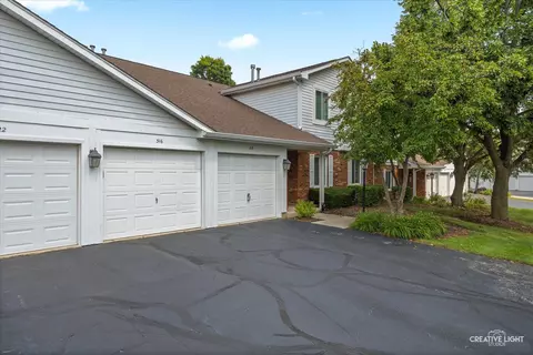 318 Clairemont Ct #0, Aurora, IL 60504