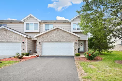 21334 Knightbridge Ct, Matteson, IL 60443