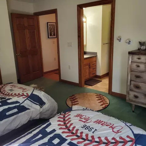 Bedroom - 12 Warren Dr, Mazon, IL 60444 photo 5 of 5