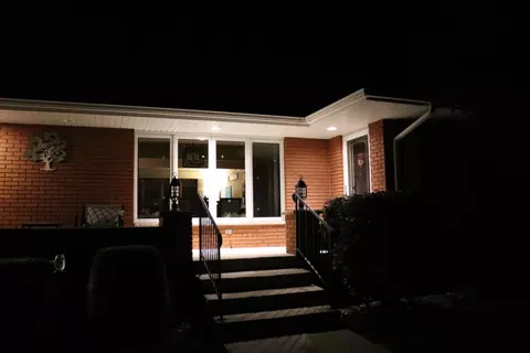 Exterior - 12 Warren Dr, Mazon, IL 60444 photo 5 of 6