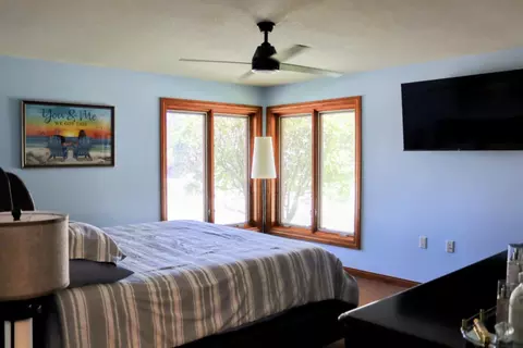 Bedroom - 12 Warren Dr, Mazon, IL 60444 photo 1 of 5