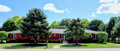 12 Warren Dr, Mazon, IL 60444