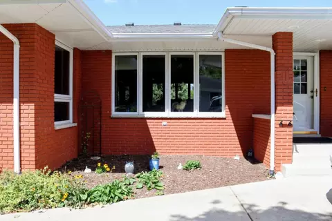 Exterior - 12 Warren Dr, Mazon, IL 60444 photo 2 of 6
