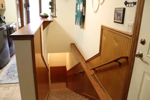 Entry Way - 12 Warren Dr, Mazon, IL 60444 photo 3 of 3