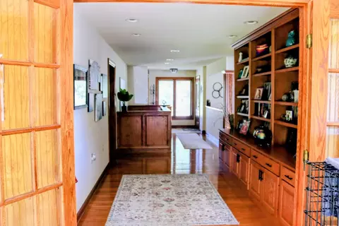 Entry Way - 12 Warren Dr, Mazon, IL 60444 photo 1 of 3