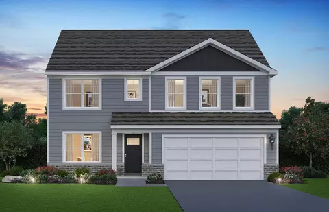 11310 Wildridge Ln, Huntley, IL 60142