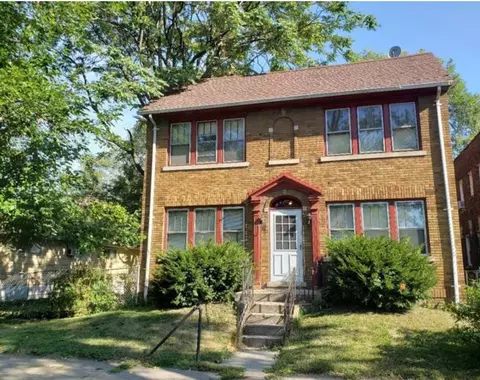 112 Webb St, Calumet City, IL 60409