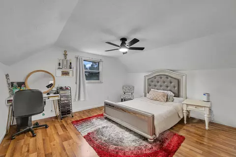Bedroom - 3825 School Dr, Morris, IL 60450 photo 5 of 5