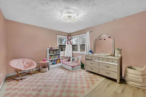 Bedroom - 3825 School Dr, Morris, IL 60450 photo 3 of 5