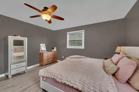 Bedroom - 3825 School Dr, Morris, IL 60450 photo 2 of 5