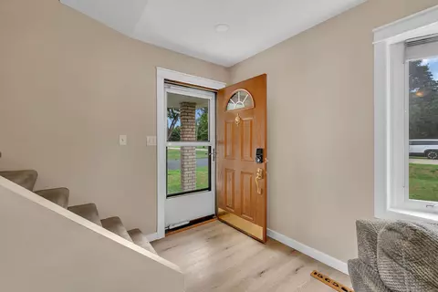 Entry Way - 3825 School Dr, Morris, IL 60450 photo 1 of 1