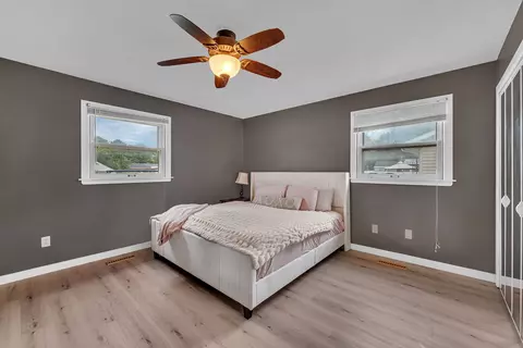 Bedroom - 3825 School Dr, Morris, IL 60450 photo 1 of 5