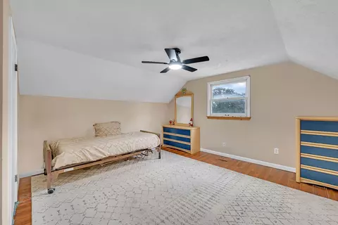 Bedroom - 3825 School Dr, Morris, IL 60450 photo 4 of 5
