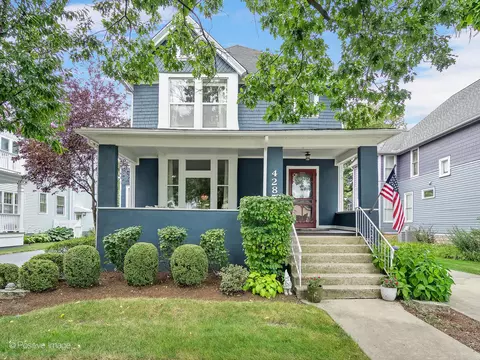 428 S Ashland Ave, La Grange, IL 60525